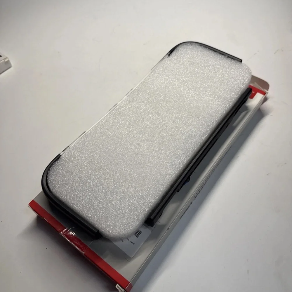 💜 TPU + PC Protector Case For Nintendo Switch 2